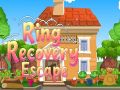 ゲームリングリカバリーエスケープオンライン