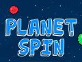 ゲームプラネットスピンオンライン