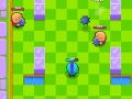 ゲームバトルヒーローオンライン