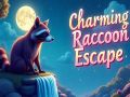ゲーム魅力的なアライグマの脱出オンライン
