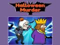 ゲームハロウィン殺人オンライン