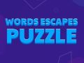 ゲーム言葉の脱出パズルオンライン