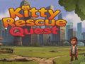 ゲーム子猫救助クエストオンライン