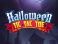 ゲームハロウィン三目並べオンライン