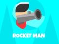 ゲームロケットマンオンライン