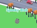 ゲーム不気味な_blobオンライン