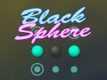 ゲーム黒い球体オンライン