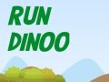 ゲーム走れ、ディノオンライン