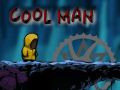 ゲームクールな男オンライン