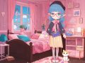 ゲームプリンセスを服装しますオンライン