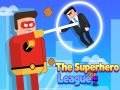 ゲームスーパーヒーローリーグオンライン