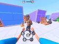 ゲーム怒りのbrawler man fistオンライン