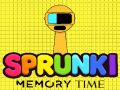ゲームスプランキメモリタイムオンライン