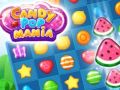 ゲームキャンディポップマニアオンライン