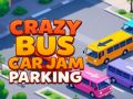 ゲームクレイジーバスカージャム駐車場オンライン