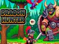ゲームドラゴンハンターオンライン