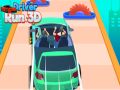 ゲームドライバーは3Dを実行しますオンライン