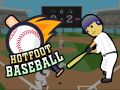 ゲームホットフット野球オンライン