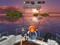 ゲーム海でのロシアの釣りオンライン
