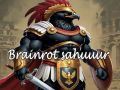 ゲームBrainrot Sahuuurオンライン