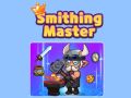 ゲームスミシングマスターオンライン
