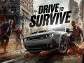ゲーム生き残るためにドライブオンライン