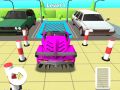 ゲーム本物の駐車場シミュレーターオンライン