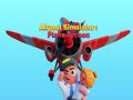 ゲーム空港シミュレーター：飛行機の大物オンライン