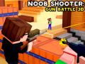 ゲームNoobシューター：Gun Battle 3dオンライン