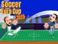 ゲームサッカーユーロカップ2025オンライン