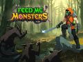 ゲーム私にモンスターを与えてくださいオンライン