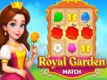 ゲームロイヤルガーデンマッチオンライン