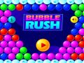 ゲームバブルラッシュオンライン