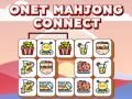 ゲームOnet Mahjong Connectオンライン