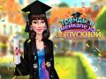 ゲーム卒業メイクアップトレンドオンライン