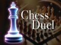 ゲームチェスデュエルオンライン