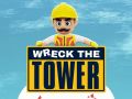 ゲーム塔を破壊しますオンライン