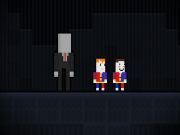 ゲーム細身の少年はロビーを逃がしますオンライン