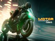 ゲームモーターツアーオンライン