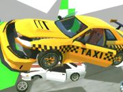 ゲームサバイバルレース：エクストリームロードオンライン