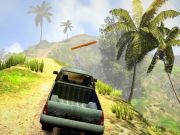 ゲームオフロードジープヒルズ運転オンライン