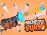 ゲームマイナーの怒りオンライン