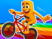 ゲームイタリアのブレインロットバイクラッシュオンライン