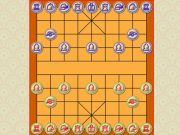 ゲームXiangqi中国のチェスデュエルオンライン