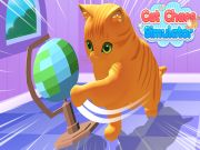 ゲームCAT Chaosシミュレーターオンライン