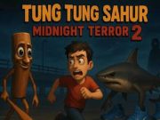 ゲームTung Tung Sahur Midnight Terror 2オンライン ゲームTung Tung Sahur Midnight Terror 2オンライン