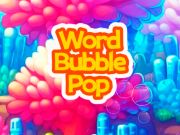 ゲームワードバブルポップオンライン