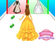 ゲームプリンセスドレスアップランオンライン