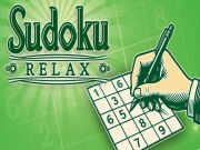 ゲームSudokuリラックスオンライン