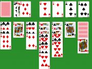 ゲームカードクエスト：ソリティアオンライン